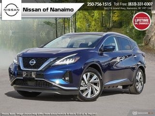 2021 Nissan Murano