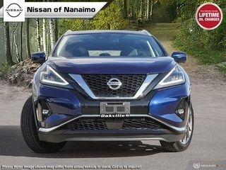 2021 Nissan Murano