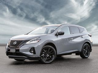 2021 Nissan Murano