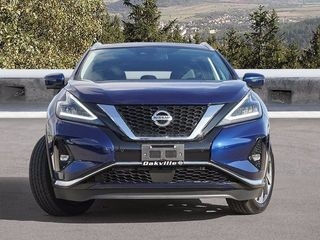 2021 Nissan Murano