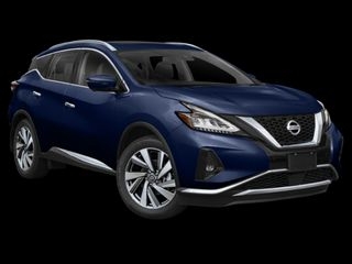 2021 Nissan Murano