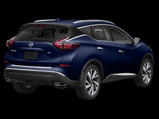 2021 Nissan Murano