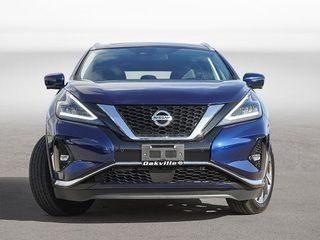 2021 Nissan Murano