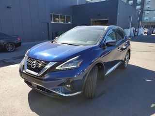 2021 Nissan Murano