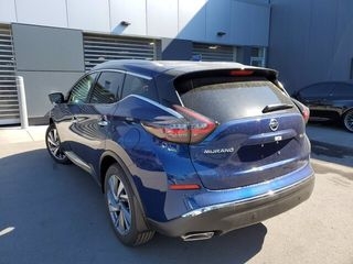 2021 Nissan Murano