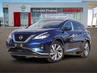 2021 Nissan Murano