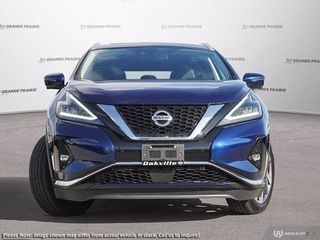 2021 Nissan Murano