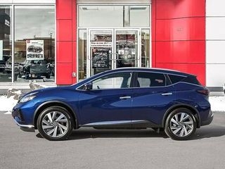 2021 Nissan Murano