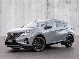 2021 Nissan Murano
