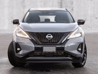 2021 Nissan Murano