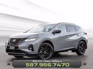 2021 Nissan Murano