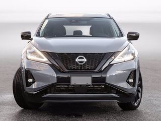 2021 Nissan Murano