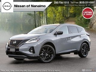 2021 Nissan Murano