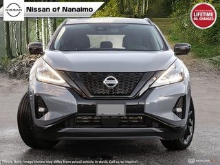 2021 Nissan Murano