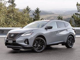 2021 Nissan Murano