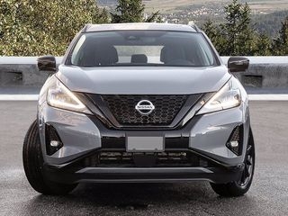 2021 Nissan Murano