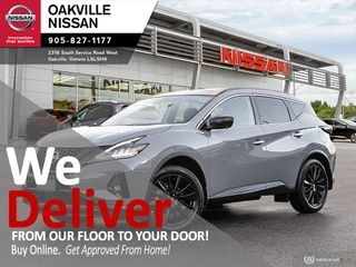 2021 Nissan Murano