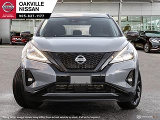 2021 Nissan Murano