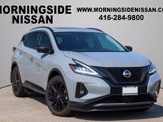 2021 Nissan Murano