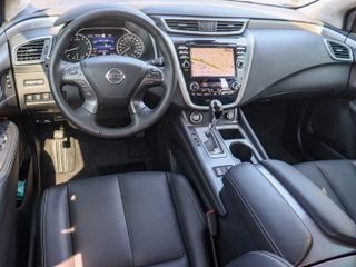 2021 Nissan Murano