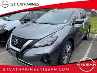 2021 Nissan Murano