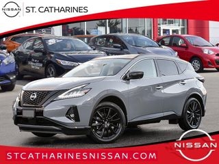 2021 Nissan Murano