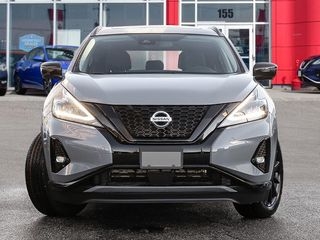 2021 Nissan Murano