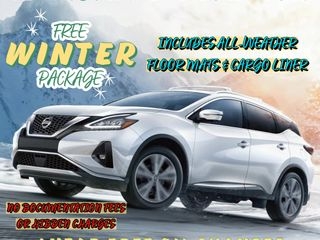 2021 Nissan Murano