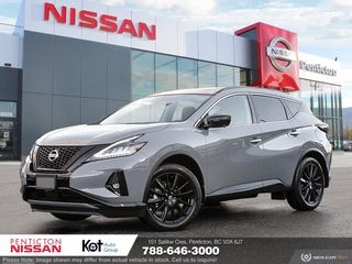 2021 Nissan Murano
