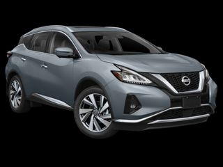 2021 Nissan Murano