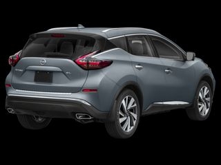 2021 Nissan Murano