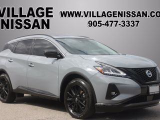 2021 Nissan Murano