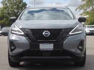 2021 Nissan Murano