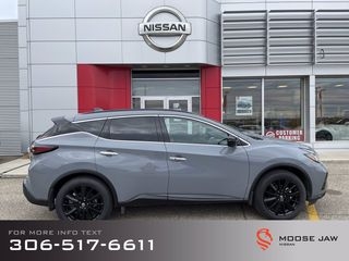 2021 Nissan Murano