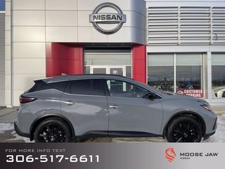 2021 Nissan Murano