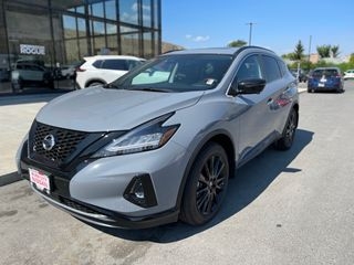 2021 Nissan Murano
