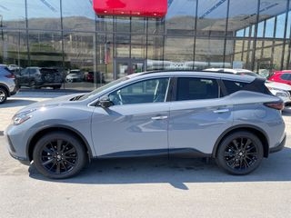 2021 Nissan Murano