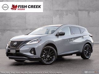 2021 Nissan Murano