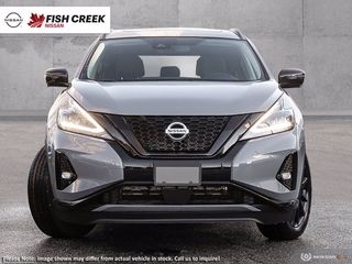 2021 Nissan Murano