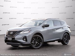2021 Nissan Murano