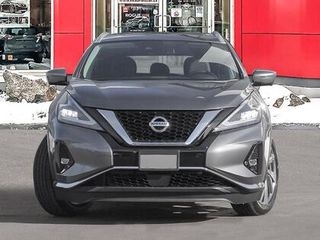 2021 Nissan Murano