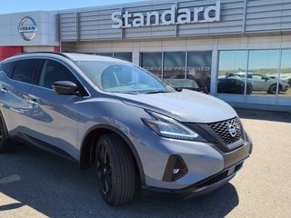 2021 Nissan Murano