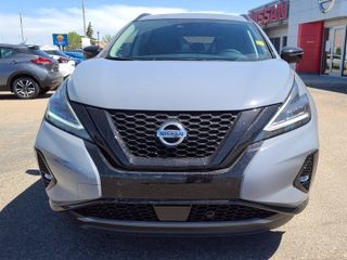 2021 Nissan Murano