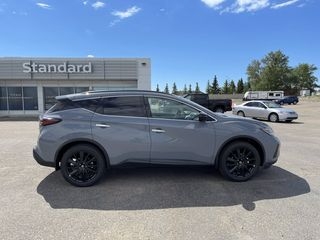 2021 Nissan Murano