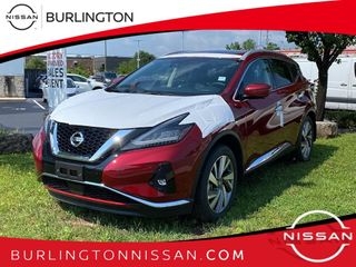 2021 Nissan Murano