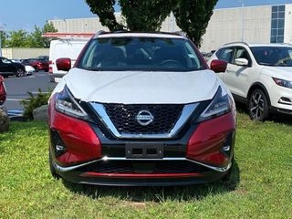2021 Nissan Murano