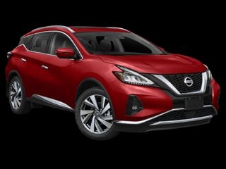 2021 Nissan Murano