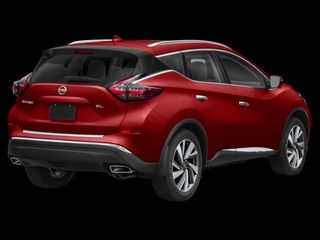 2021 Nissan Murano