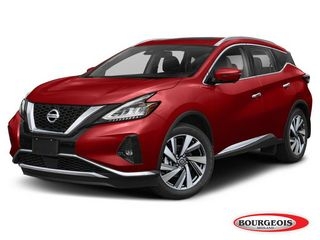 2021 Nissan Murano