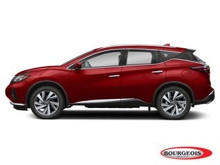 2021 Nissan Murano